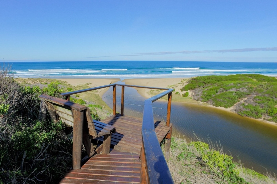 0 Bedroom Property for Sale in Moquini Coastal Estate Western Cape